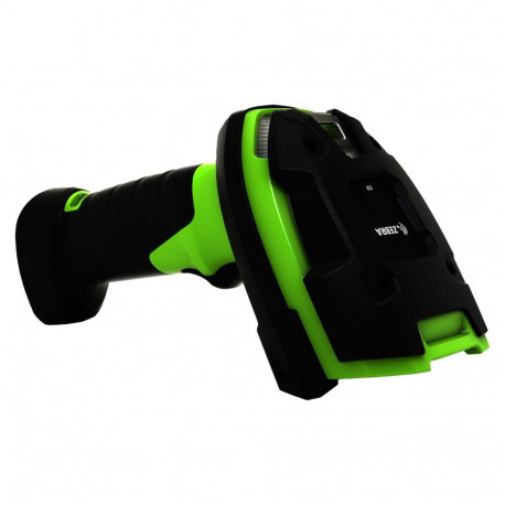 "ZEBRA Barcode-Scanner LI3608 USB 1D,RS232,KBW,USB,IP67"