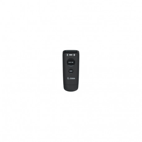 Zebra CS6080 BT 2D must vöötkoodiluger, vibratsioon, IP65