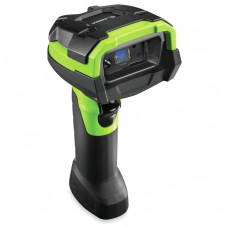 "ZEBRA Barcode-Scanner DS3608-SR USB 2D,decodiert,USB"