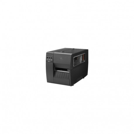 Zebra ZT111 TD etiketiprinter 203dpi, 254mm/s, USB, LAN, BT