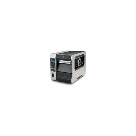 Zebra ZT620 tööstuslik etiketiprinter
