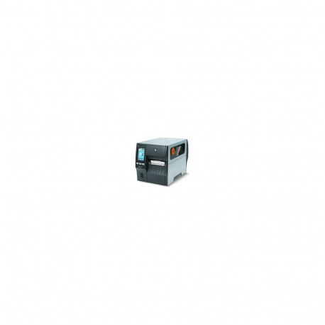 "Zebra ZT400 Series ZT411 - Etikettendrucker - Thermodirekt / Thermotransfer - Rolle (11,4 cm)"