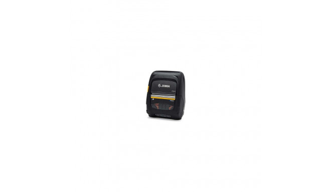 "Zebra ZQ511 mobiler Drucker"