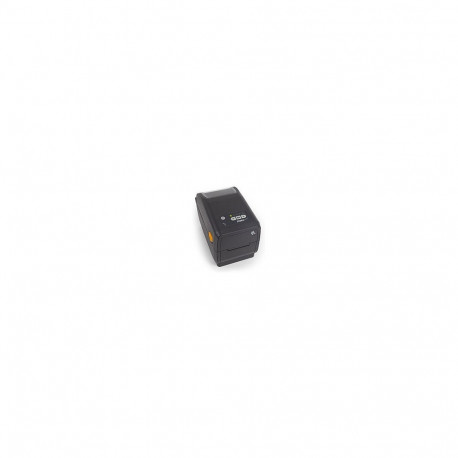 Zebra ZD411t termosiirdega etiketiprinter, rull (5,7 cm)