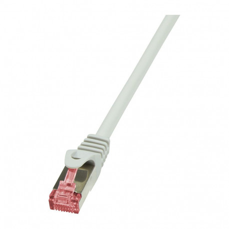 Logilink CAT6 S/FTP AWG27 PIMF 1,50m hall patch-kaabel