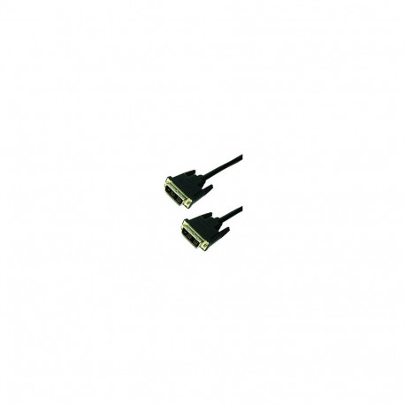 MediaRange DVI monitorikaabel 3m