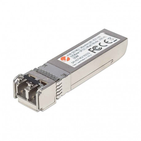 INTELLINET SFP+ 10G mitmemoodiline dupleks LC 300m transiiver