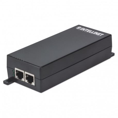 Intellinet Gigabit suure võimsusega PoE+ injektor 1x30W