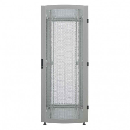 "INTELLINET 19"" Serverschrank Premium 26HE 60x100 mont. grau"