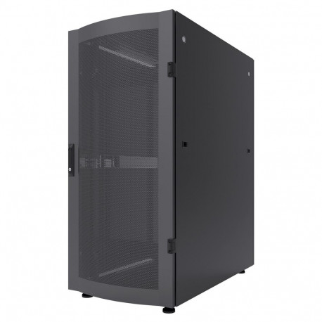 "INTELLINET 19""Serverschrank 36HE 600x1200mm IP20 Flatpack SW (Speditionsversand)"