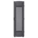 INTELLINET 19" serverikapp 42HE 600x1200mm IP20 flatpack must