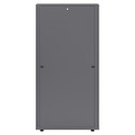 Intellinet 19" serverikapp 42HE 800x1200mm IP20 must flat-pack