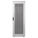 INTELLINET serverikapp 42HE 600x1000mm hall, monteeritud (suurveos)