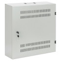 Intellinet seinakapp 4U 540x550mm hall