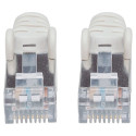 Patch-kaabel Cat6A CU S/FTP LSZH 3.00m hall