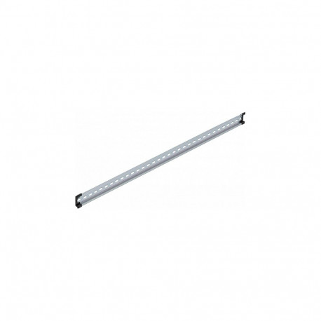 DIN-liist 35 x 7,5 mm (100 cm) terasest