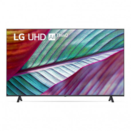 127 cm/50" (3840×2160) LG 50UR78006LK 16:9 LED 50Hz a5 Gen6 4K HDMI×3 USB×2 webOS23 must