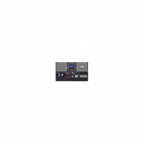 "EATON 9PX 3000i 3000VA/3000W Tower/Rack USV RS-232/USB 3U 19ZKit Runtime 4/13min Voll/Halblast"