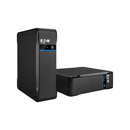 Eaton UPS 3P Ellipse 700 IEC 420W 700VA 4 väljundit