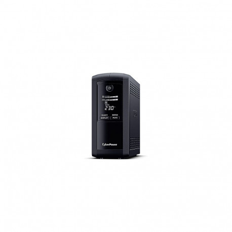 CyberPower ValuePRO VP1000EILCD UPS