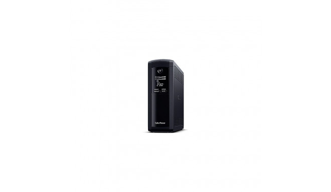 CyberPower ValuePRO VP1600EILCD UPS