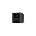 CyberPower PR750ELCDGR professionaalne torn-UPS