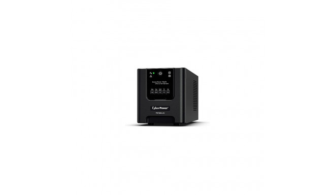 "CyberPower USV Professional Tower PR750ELCDGR"