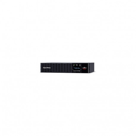 CyberPower professionaalne UPS püstikusse/torni PR750ERT2UC