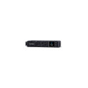"CyberPower USV PFC Sinewave Advanced Rack CP2000EIPFCRM2U"