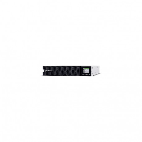 "CyberPower USV Online HD Rack/Tower OL3KERTHDL - Doppelwandler - Reiner Sinus incl. RMCard205"