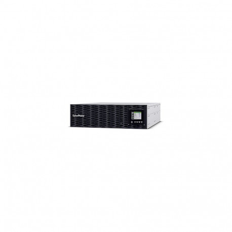 "CyberPower USV OL5KERTHDL incl. RMCard205 Online HD Rack/Tower - Doppelwandler"
