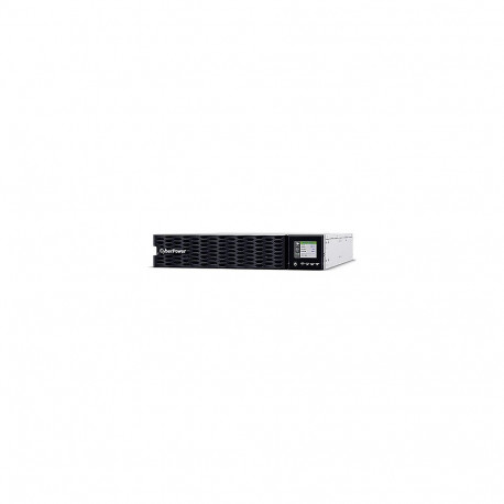 CyberPower OL5KERTHD ups koos RMCard205 Online HD püstik/torn - topeltmuundamisega