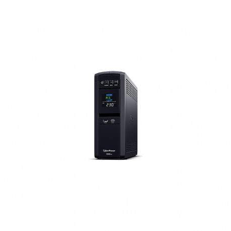 "CyberPower USV CP1350EPFCLCD Advanced PFC Sinewave Line-Interactive"