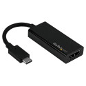 StarTech USB-C HDMI adapter - 4K 60Hz