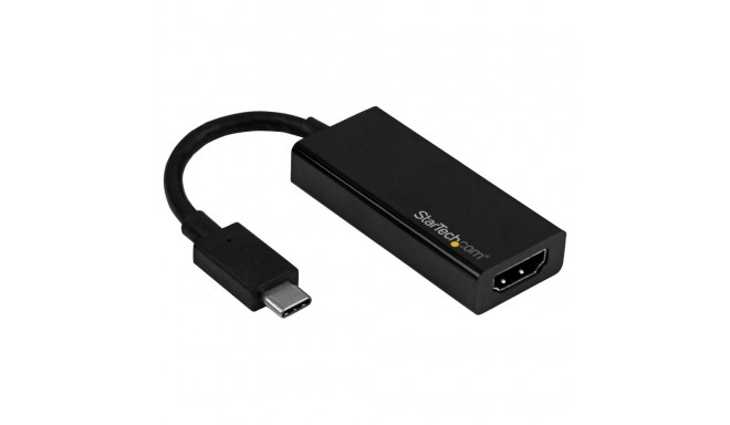 StarTech USB-C HDMI adapter - 4K 60Hz