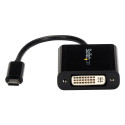 StarTech USB-C - DVI adapter