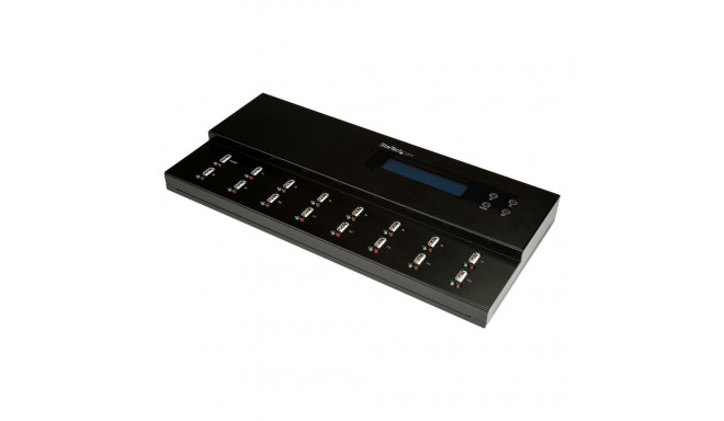 StarTech 1:15 USB-mälupulkade dublikaator