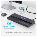 StarTech 1:15 USB-mälupulkade dublikaator