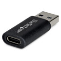 StarTech USB-A - USB-C adapter 10Gbps 5V 900mA