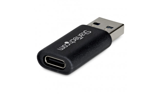 StarTech USB-A - USB-C adapter 10Gbps 5V 900mA