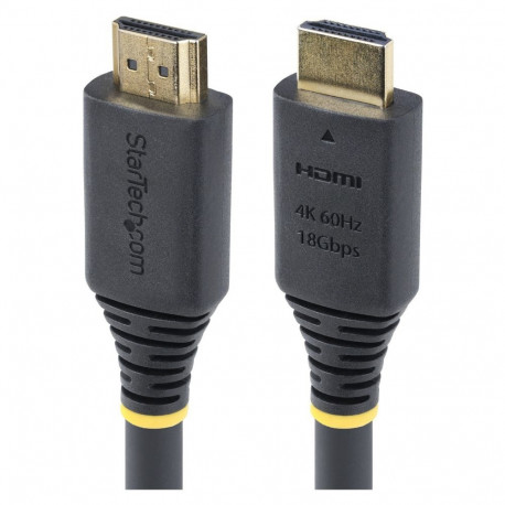 "7m (22.9ft) Premium Certified High Speed HDMI Cable, 4K60Hz"