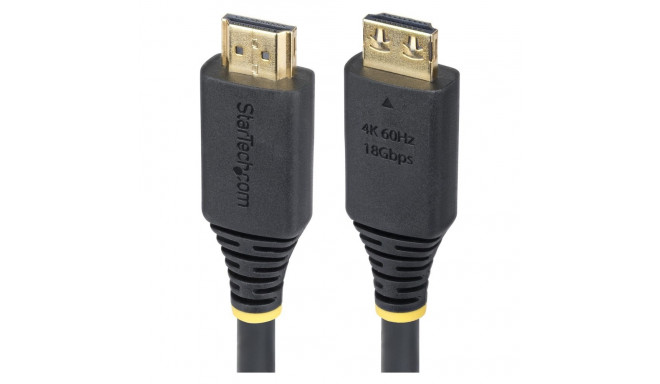 "3M HIGH-SPEED HDMI CABLE."