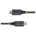 "3M HIGH-SPEED HDMI CABLE."