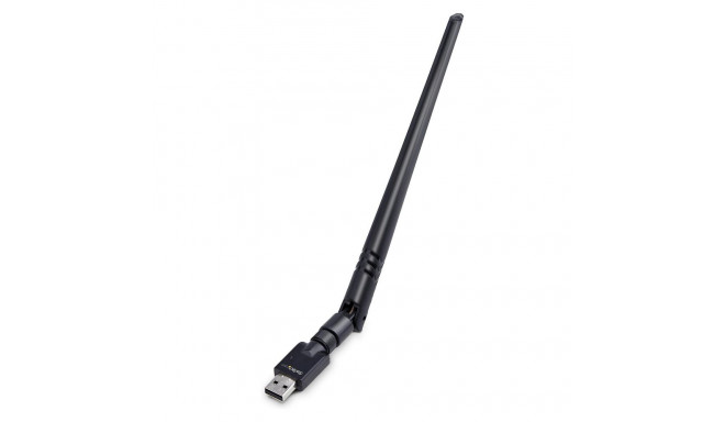 StarTech adapter USB Bluetooth 5.3 PC Class 1 Windows/Linux