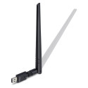 "StarTech USB Bluetooth 5.3 Adapter for PC, Class 1, Windows/Linux"