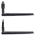 StarTech USB Bluetooth 5.3 adapter PC-le, Class 1, Windows/Linux