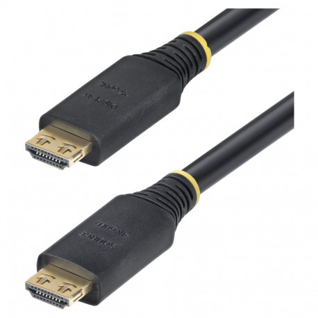 "15M ACTIVE HDMI CABLE GRIPPING ."