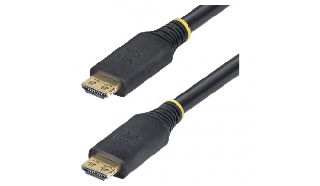 "15M ACTIVE HDMI CABLE GRIPPING ."