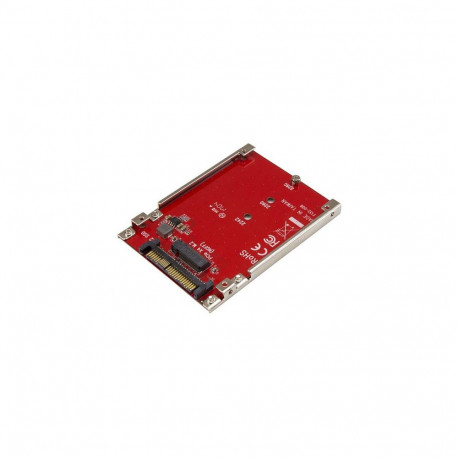 "StarTech M.2 to U.2 Adapter - M.2 Drive to U.2 Adapter for M.2 PCIe SSD"