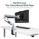 "StarTech Thin Client Mount - VESA Mounting Bracket"